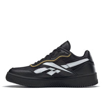 Reebok Vb Dual Court II Vb Black FX4299