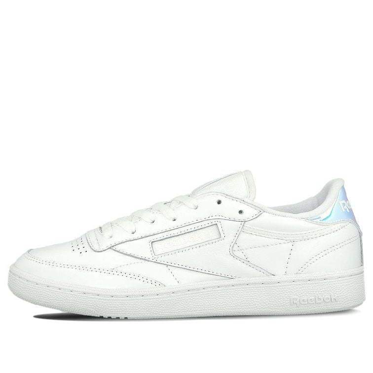 Reebok Club C 85 'White Laser' BS5126