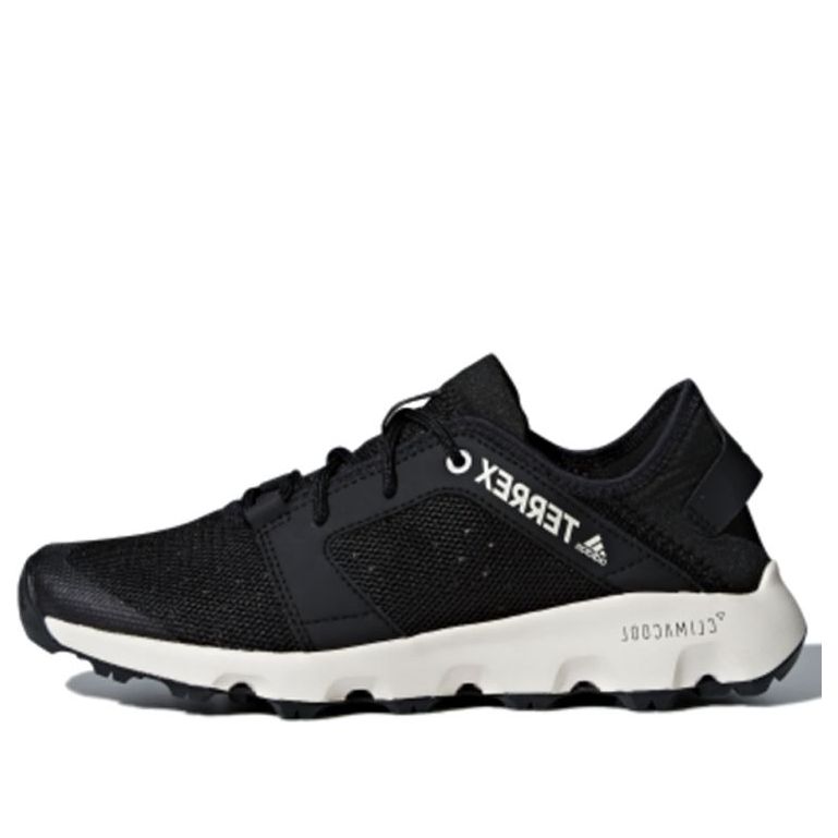 (WMNS) adidas Terrex Voyager Heat.RDY 'Black White' CM7542