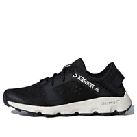 (WMNS) adidas Terrex Voyager Heat.RDY 'Black White' CM7542