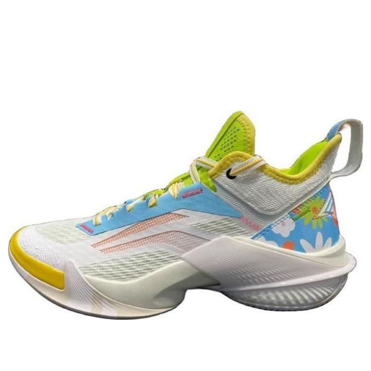 Li-Ning Power 10 'Blossom' ABAT089-2