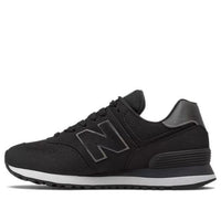 (WMNS) New Balance 574 'Black' WL574DM2