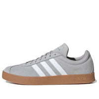 (WMNS) adidas VL Court 2.0 'White Grey' EE6803