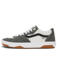 Vans Rowan 2 'Grey White' VN0A2Z3I1XM