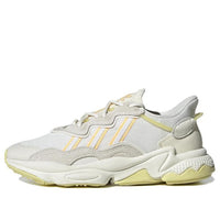 (WMNS) adidas Ozweego 'Off White Acid Orange' GW5623