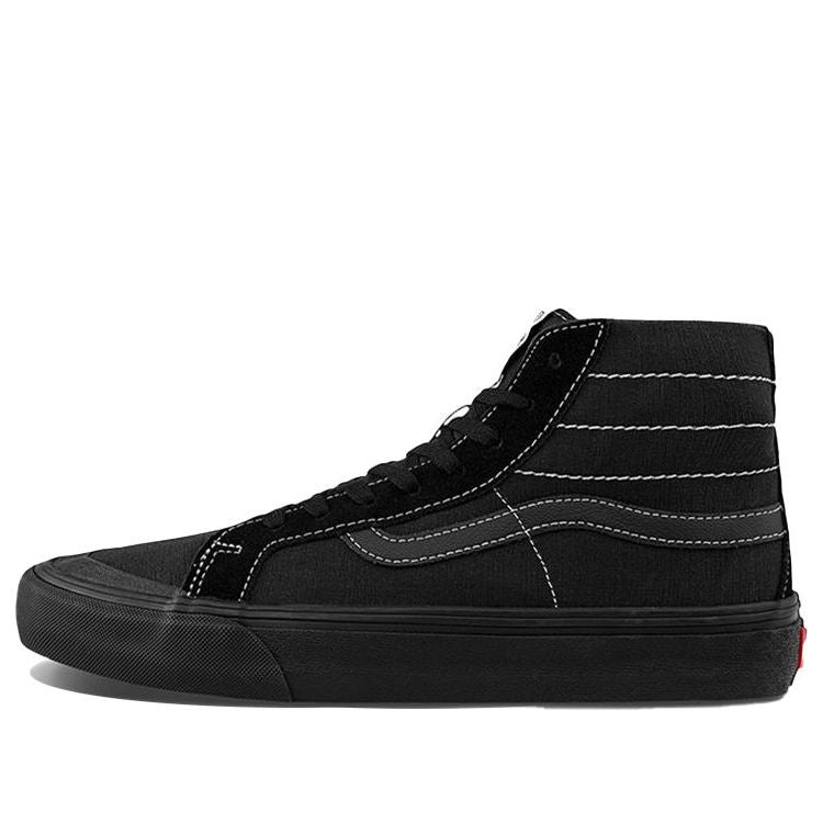 Vans SK8-HI Shoes 'Black' VN0A3MV12U3