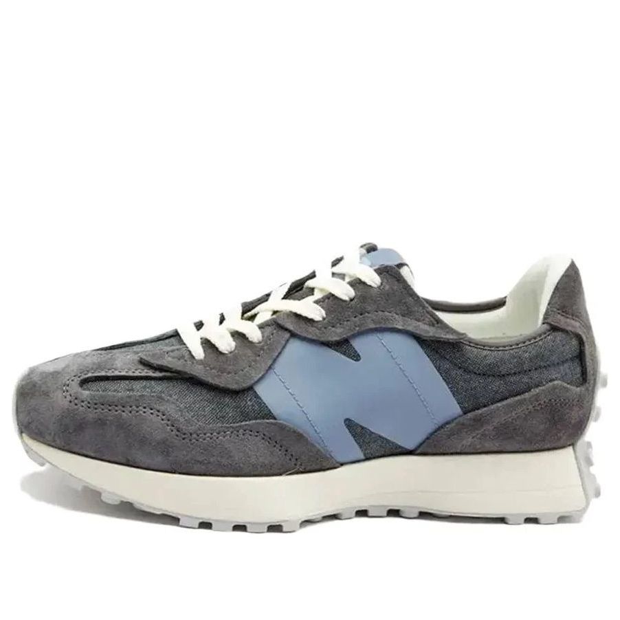 New Balance 327 'Light Grey Blue' U327WPC