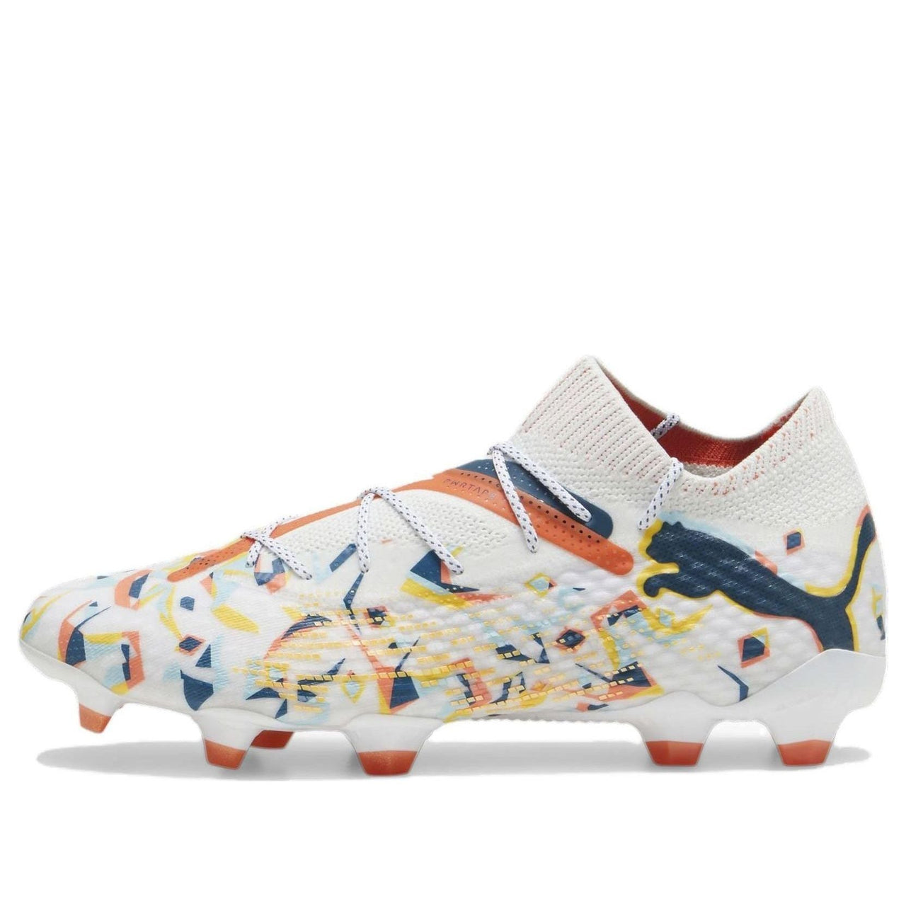 PUMA Future Ultimate 7 FG AG 'Creativity Pack' 107836-01