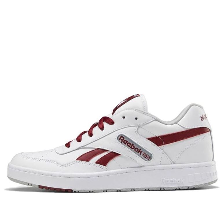 Reebok BB 4000 'White Merlot' FW7788