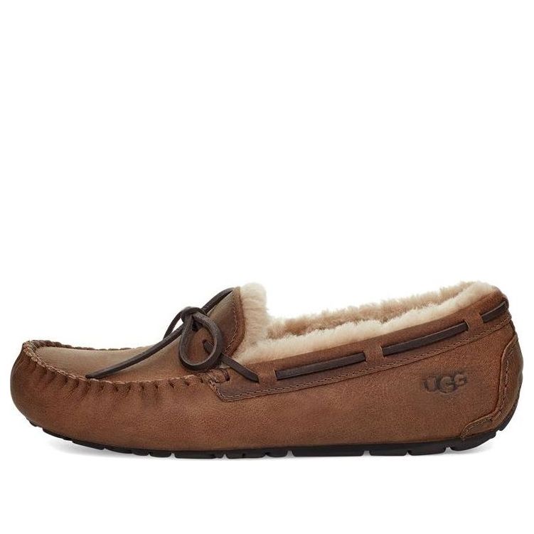 UGG Olsen Slipper 'Tan' 1112441-TAN
