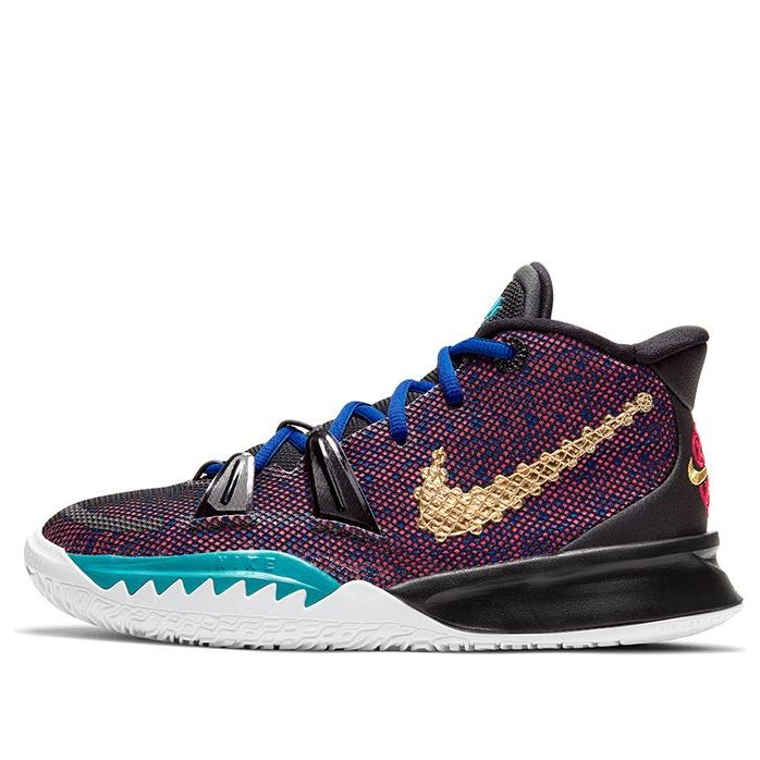 (GS) Nike Kyrie 7 'Chinese New Year' CW3239-001