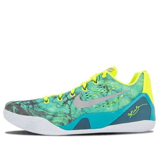 Nike Kobe 9 EM 'Easter' 646701-300