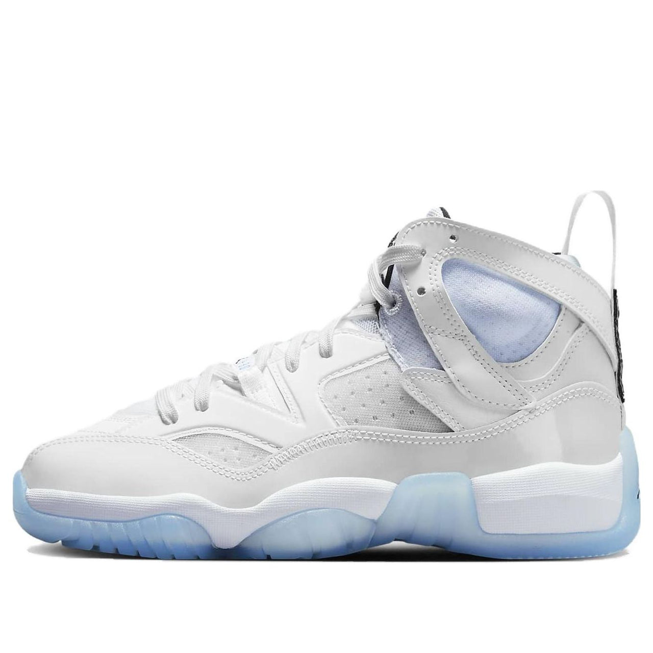 (GS) Air Jordan Jumpman Two Trey 'Legend Blue' DQ8431-104