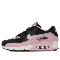 (WMNS) Nike Air Max 90 'Plum Chalk' 325213-059