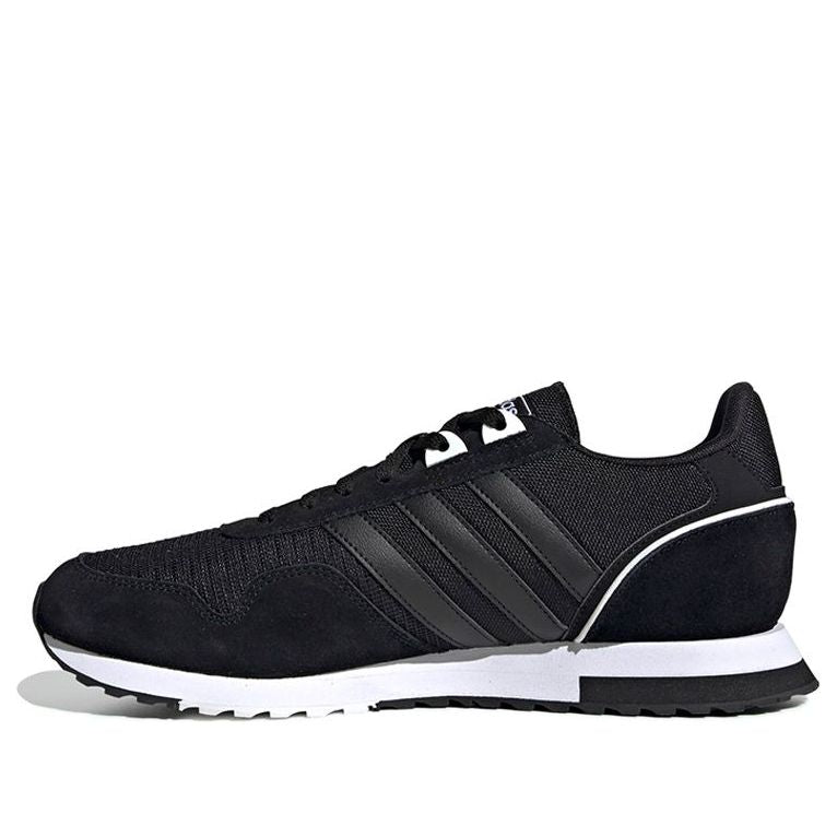 adidas neo 8K 2020 'Black' EH1434