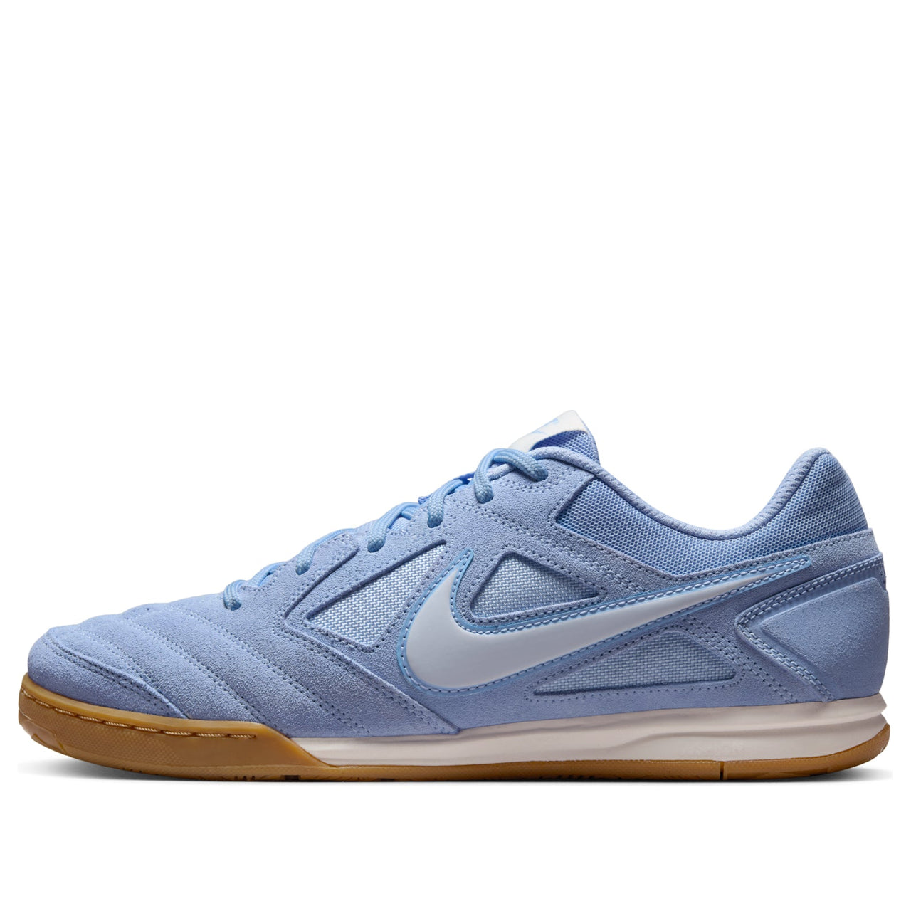 Nike Gato 'Aluminum Palest Purple Gum' HQ6020-401