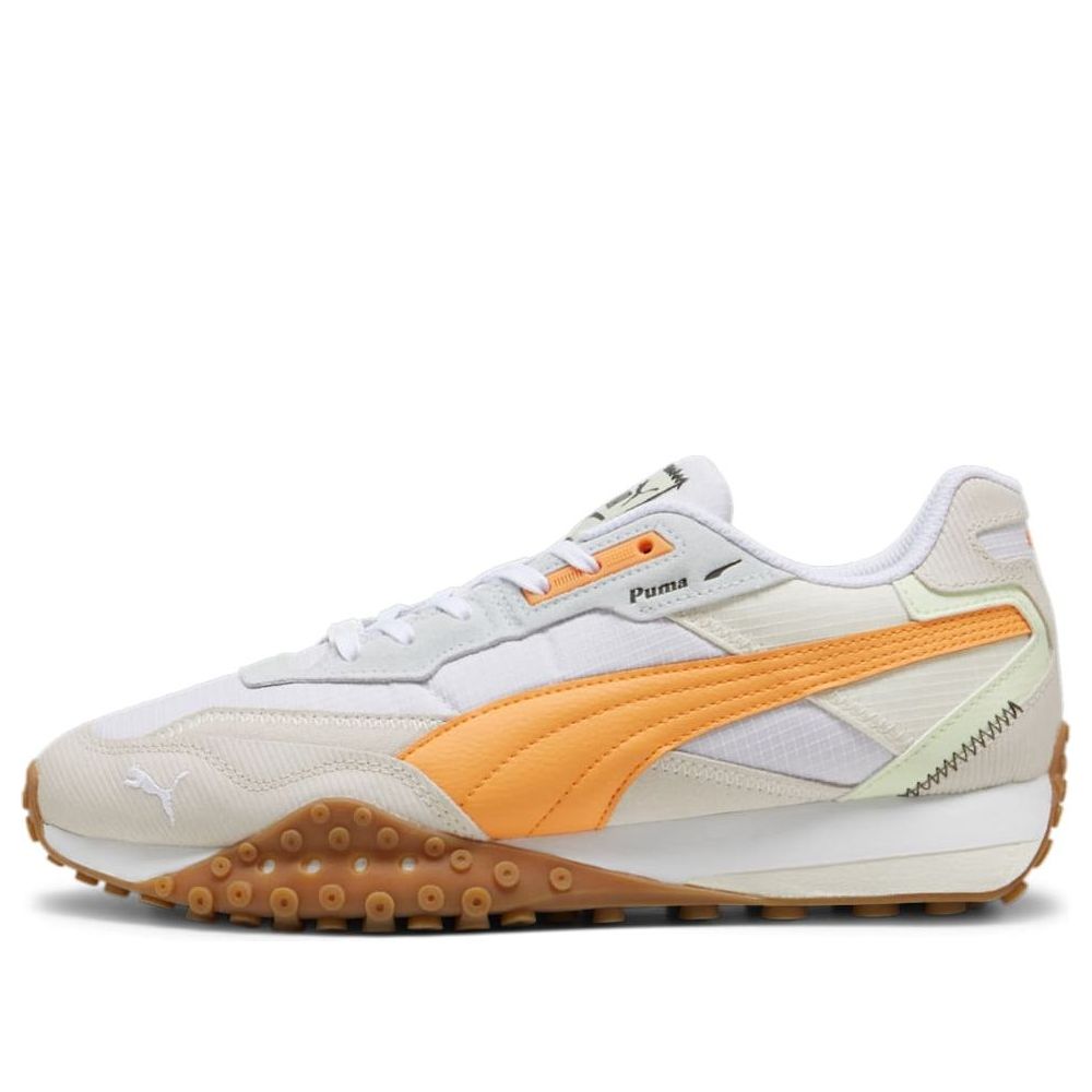 PUMA Blacktop Rider 'Multi Color Clementine' 395907-02