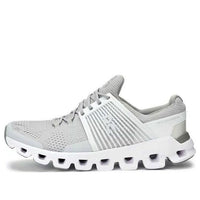 (WMNS) On Running Cloudswift 'Gray White' 31.99944