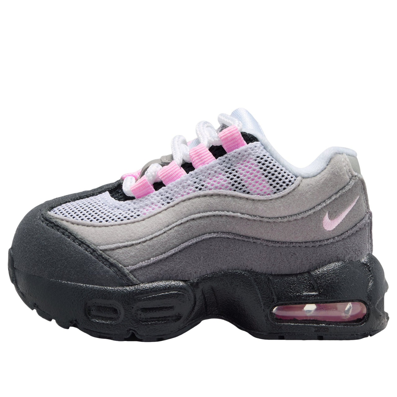 (TD) Nike Little Max 95 'Pink Foam' 905462-075