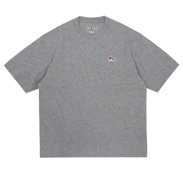 Air Jordan Brand T-Shirt 'Grey' FN5983-091