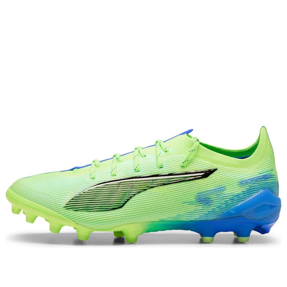 PUMA Ultra 5 Ultimate AG 'Fizzy Apple Bluemazing' 108089-03
