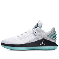 Air Jordan 32 Low 'Guo Ailun' PE AH3347-101