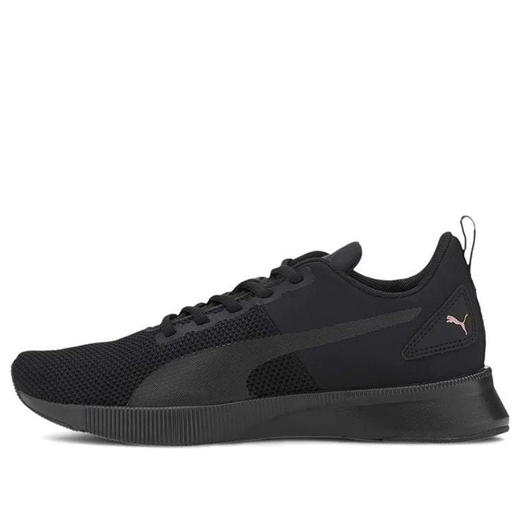 PUMA Flyer Runner Black/Pink 192257-31