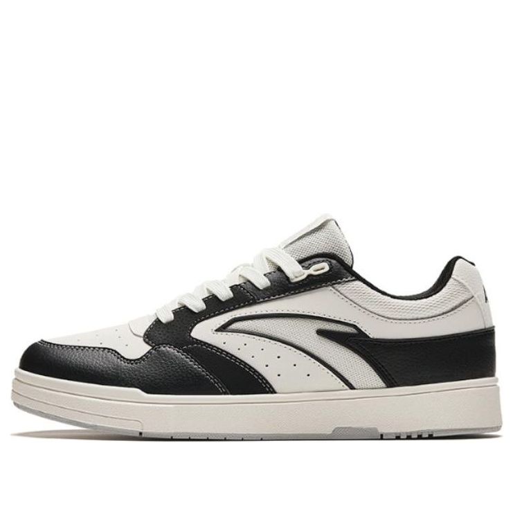 ANTA GZ Skate 'Black White' 112428011-1
