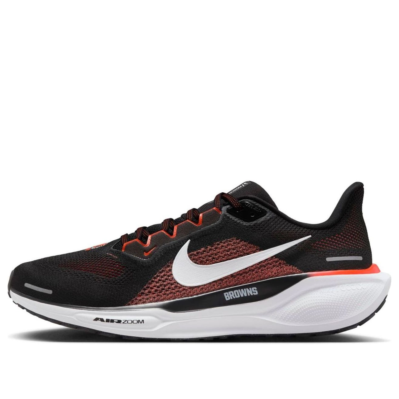 Nike Air Zoom Pegasus 41 'Cleveland Browns' FZ5075-001