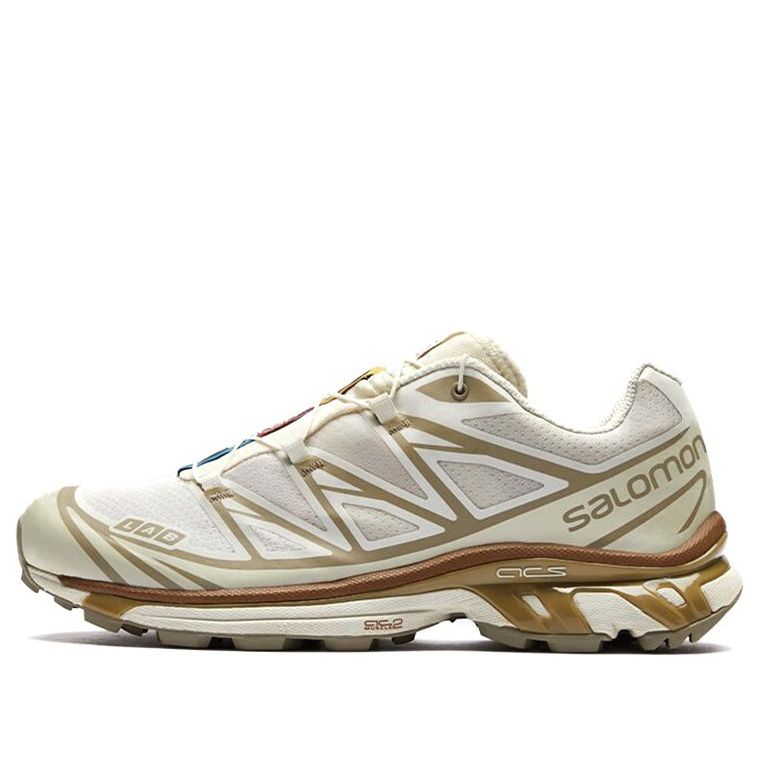 Salomon XT-6Series Lightweight 'Brown' 417510