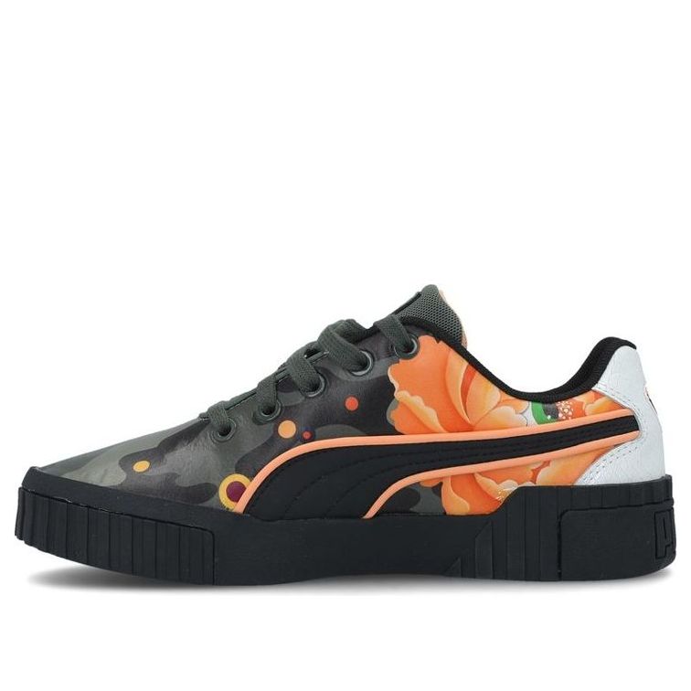 (WMNS) PUMA Sue Tsai x Cali 'Peonies Camo' 369388-01