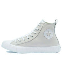 Converse UNT1TL3D High 'Vulcanized Midsole - Pale Putty' 169719C
