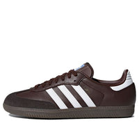 adidas Samba OG 'Mystery Brown' CQ2153