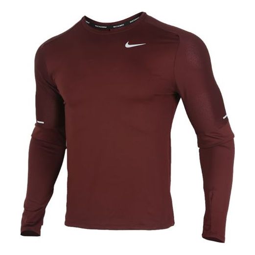 Nike AS Men's NK ELMNT Crew MYSTIC DATES CU6072-624