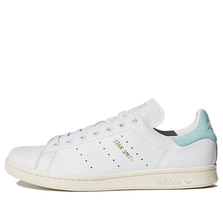 adidas Originals Stan Smith Shoes 'White Blue' BZ0461