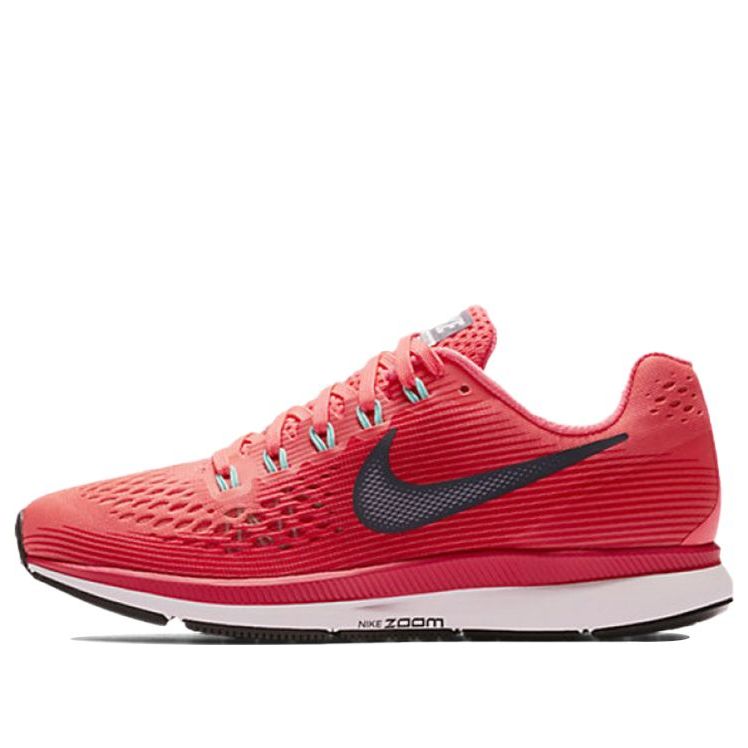 (WMNS) Nike Air Zoom Pegasus 34 'Hot Punch' 880560-602