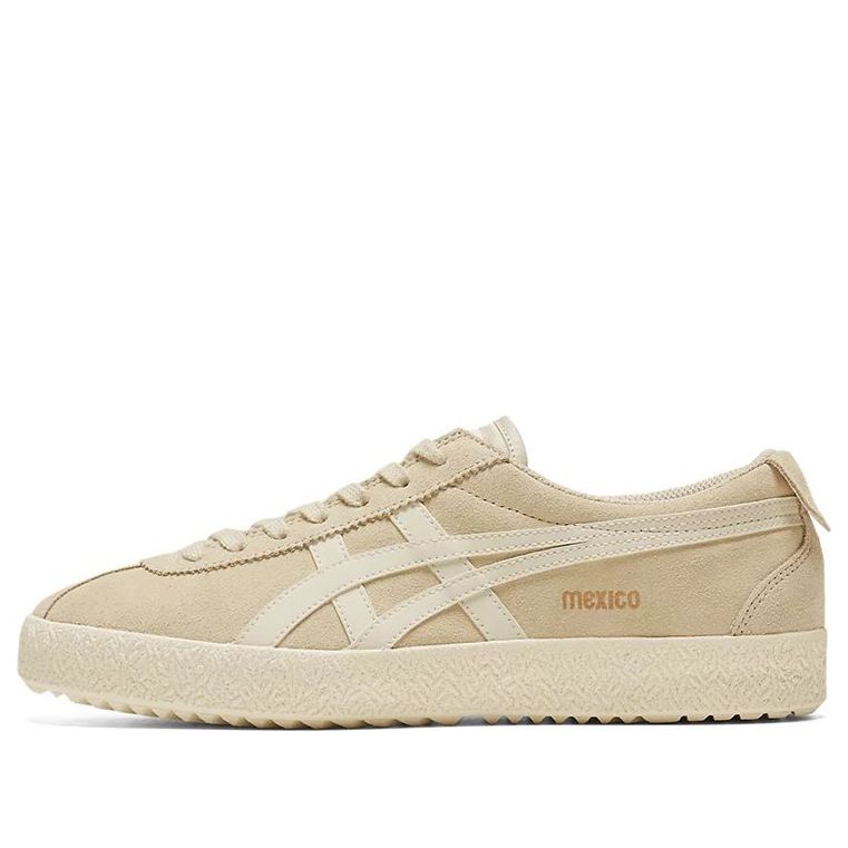 Onitsuka Tiger Delegation EX 'Beige' 1183B954-250
