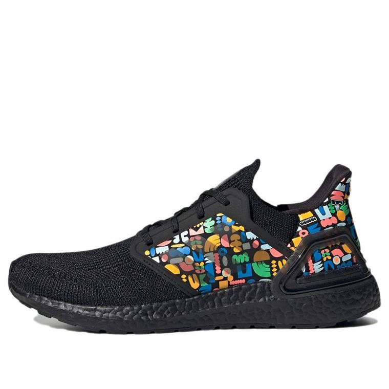 adidas UltraBoost DNA 'Sea City Pack - Indonesia' GX8808