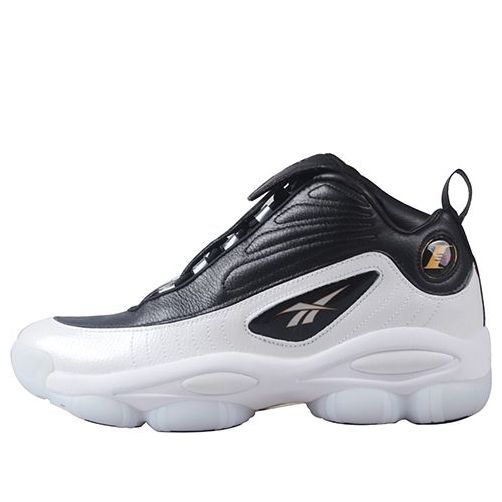Reebok Iverson Legacy 'Black White' CN8222