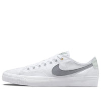 Nike Daan Van Der Linden x Blazer Court SB 'White Wolf Grey' CZ5605-100