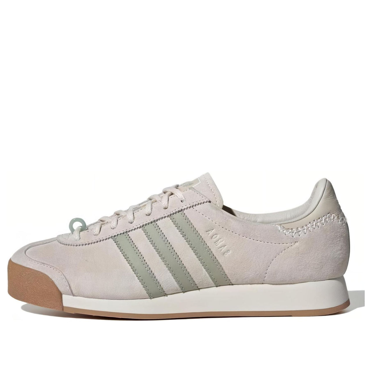 adidas x Maha Originals Samoa 'Beige' IE0968