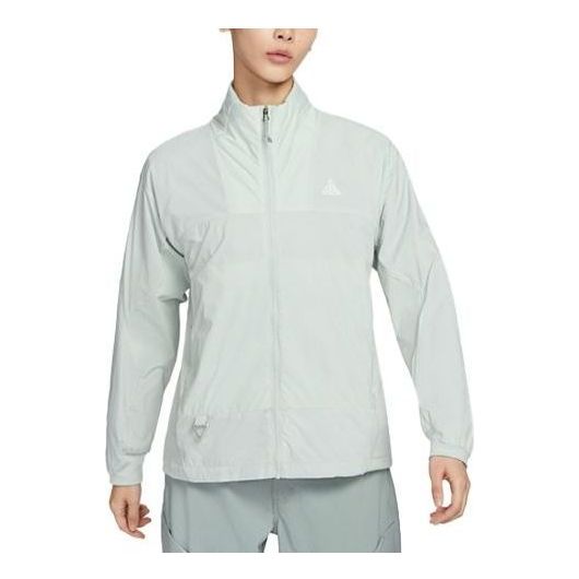 (WMNS) Nike Lab ACG Primaloft Jacket 'Light Green' DV9231-034