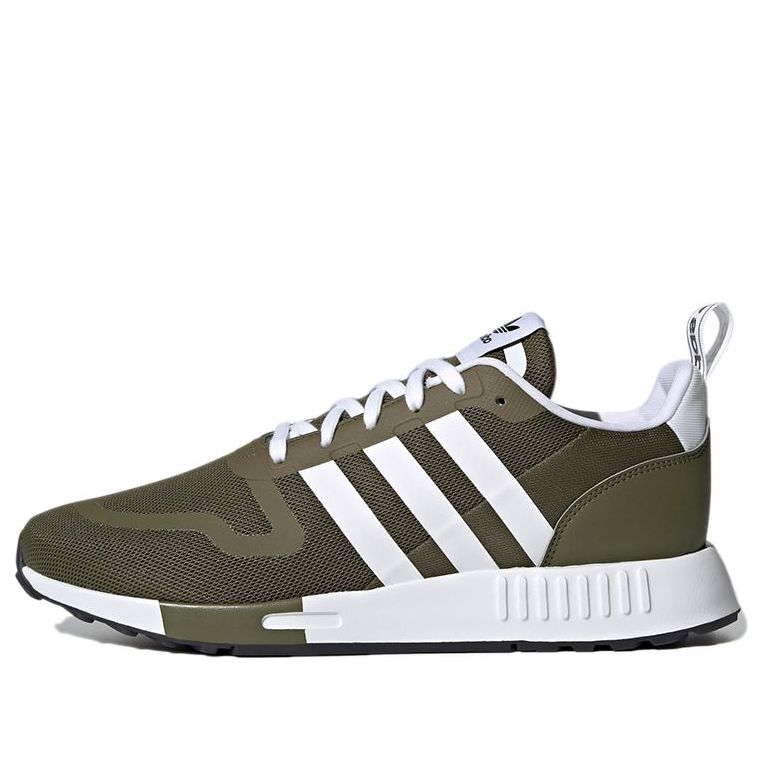 adidas Multix 'Focus Olive White' H04472
