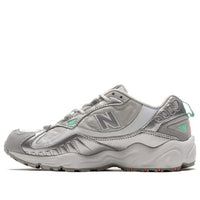 (WMNS) New Balance 703 Series Silver Gray WL703BE