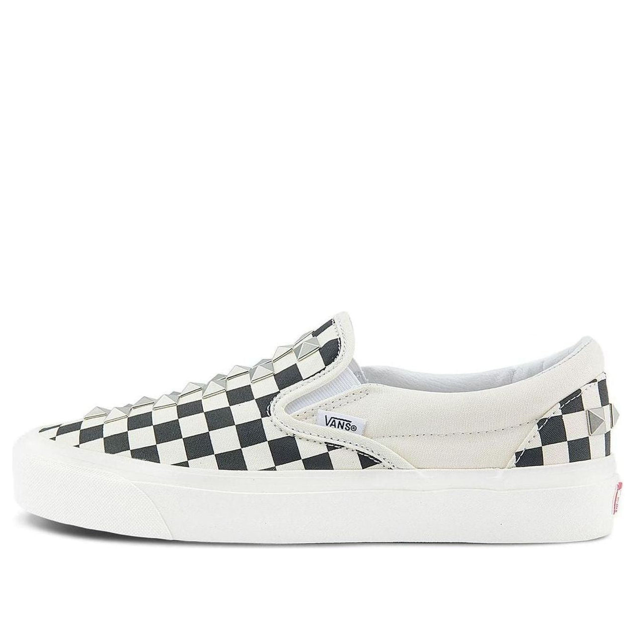 Vans Classic Slip-On 98 DX 'White Black' VN0A7Q58KIG