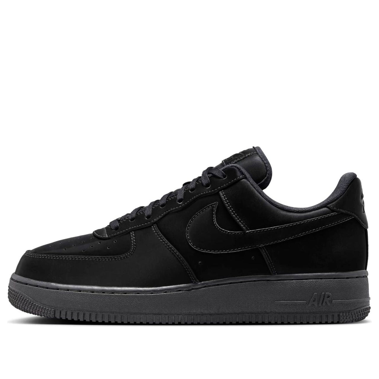 Nike Air Force 1 Low LX 'Vanta Black' HF9109-001