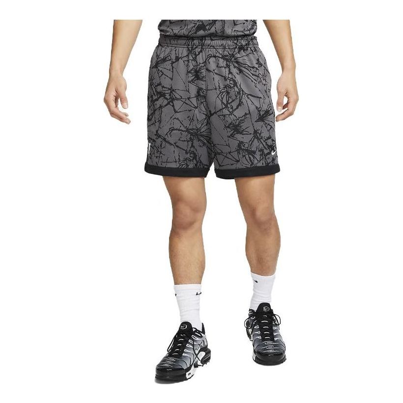 Nike Dri-FIT F.C. Football Shorts 'Iron Grey' DV9762-068
