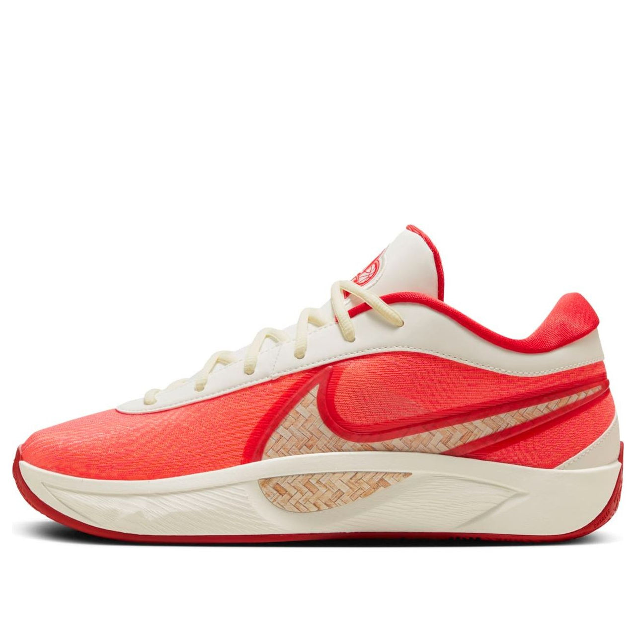 Nike Zoom Freak 6 EP 'China' HQ4079-100