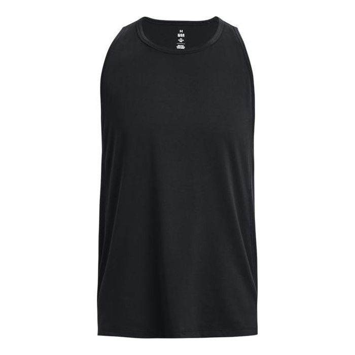 Under Armour Meridian Tank 'Black' 1378990-001