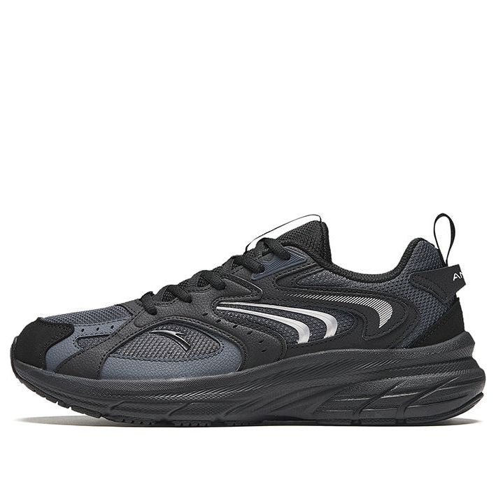 ANTA AT956 'Black Silver' 912345599-6